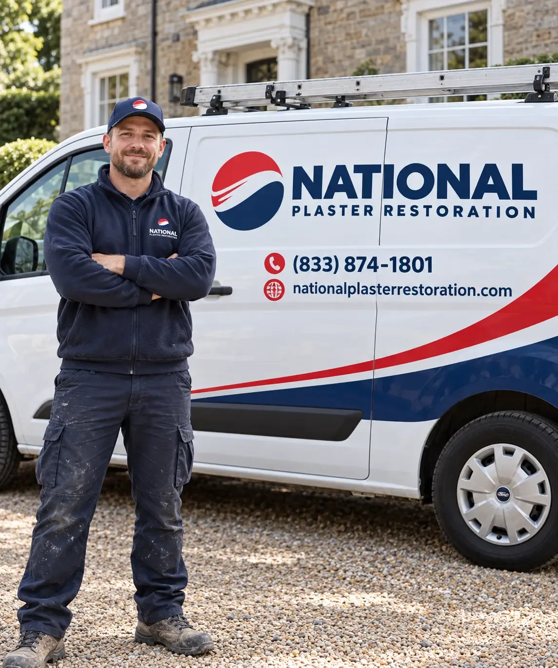 Plaster Repair company in Adona, AR